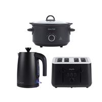Salter Kuro Kitchen Appliance Set