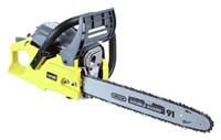 Challenge PCS38Z 40cm Petrol Chainsaw - 37cc - Free 1 Year Guarantee