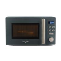 Salter Marino Digital Microwave Oven 20L Auto-Cook Defrost 95 min Timer 800W
