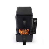 Salter VertiCook Ultra 9L Stackable Air Fryer Dual Baskets, 9 Functions, 2400W