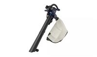 Spear & Jackson Cordless 3-In-1 Leaf Blower and Vac - 36V (No Battery & Charger)