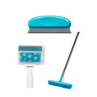 Beldray Pet Plus Set Lint Roller, Fur Brush, Broom, Hair Remover, Extendable