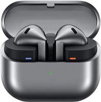 Samsung Galaxy Buds3 SM-R530 Wireless Earbuds Noise Cancelling Silver New