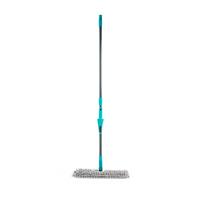 Beldray Anti-Bac Pet Plus Flat Mop 2-in-1 Floor Cleaner with Scraper Tool