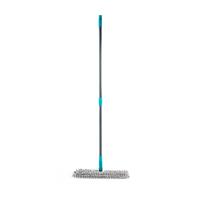 Beldray Anti-Bac Flat Mop 2-in-1 Floor Cleaner with Reversible Head & Pad