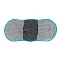 Beldray XL Dog Drying Towel Microfibre, Super Absorbent, Antibacterial, 78x35cm