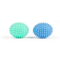 Beldray Tumble Dryer Balls Set of 2, Reusable, Reduce Creases & Soften