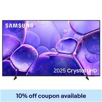 Samsung 75 4K HDR LED Smart TV