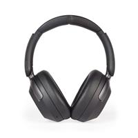 Intempo Alto Primo Noise Cancelling Wireless Headphones Bluetooth, 35h Playtime