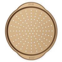 Russell Hobbs Baking Tray Non-Stick 37cm Carbon Steel Opulence Gold (Open Box)