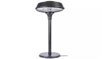 Home Electric Table Top Heater With Remote Control