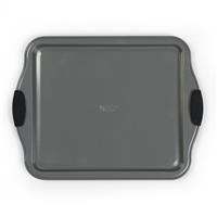 Russell Hobbs 38cm Pearlised Baking Tray - Non-Stick, BPA/PFOA Free