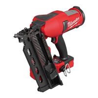 Milwaukee M18FDN-0C 18v M18 FUEL Duplex Nailer