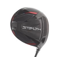 TaylorMade Stealth HD Driver 12* Graphite Fujikura Ventus 5-A Blue Senior Shaft