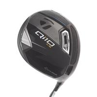 TaylorMade Qi10 LS Driver 9 Degree Graphite Tensei AV Black 65 Shaft Stiff Flex
