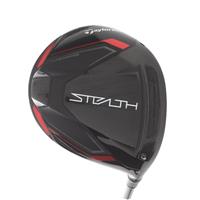 TaylorMade Stealth Driver 9* Graphite Fujikura Speeder NX 50 Shaft Regular Flex