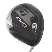 TaylorMade Qi10 LS Driver 10.5* Graphite UST Mamiya LIN-Q 6F4 Shaft Stiff Flex