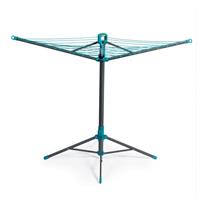 Beldray Hip Level Laundry Airer - 20 Metre Freestanding Drying Rack for Clothes