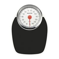 Salter Doctor Style Mechanical Bathroom Scale, Large Platform, Oversized Dial