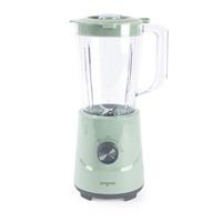Progress Neutrals Jug Blender 1.5L, Detachable, Stainless Steel Blades