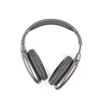 Maxim Active Noise Cancelling Bluetooth Headphones - 40H Playtime, Type-C Charge