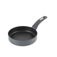 Salter Alto 20cm Frying Pan - Recycled, 4.5cm Deep, Non-Stick, PFOA & PFAS-Free