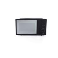 Salter Digital Mirrored Microwave 8 Automatic Cooking Functions LED Display 800W