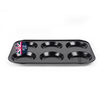 Russell Hobbs 6-Cup Yorkshire Tray Non-Stick