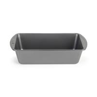 Salter 28cm Loaf Pan 100% Recycled Carbon Steel