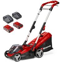 Einhell Cordless Lawnmowers