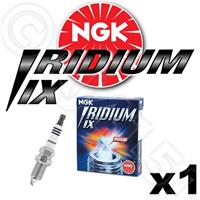 NGK IRIDIUM IX SPARK PLUG - DCPR8EIX DCPR8-EIX : 6546