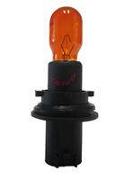 For Mercedes Sprinter Wing Mirror Indicator Light Orange Bulb & Holder 2006 2018