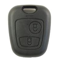 for Citroen XSARA PICASSO BERLINGO remote KEY FOB case 2 button ORIGINAL FITTNG