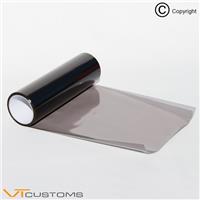 Light Smoke Headlight Tinting Car Film Fog Lights Taillights Tint [ 30 x 100cm ]