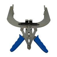 Piston Ring Compressor Pliers 80mm - 120mm Remover Removal Expander Grip Tool