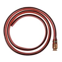 Self Priming Liquid Transfer Siphon Pump Water Fuel Diesel Jiggle Syphon Hose 2m