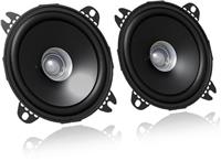 JVC 420 Watts 4 Inch 10cm Dual Cone Car Van Truck Door Dash Speakers New Pair