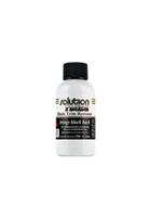 Solution Finish Trim Restorer Bumper Black 2oz (60ml) - Semi Permanent Dye