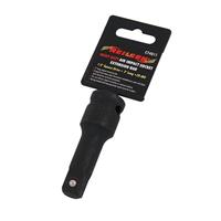 IMPACT SOCKET EXTENSION BAR 1/2" Drive Short Length 75mm (3") by NEILSEN TOOLS