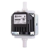 GENUINE KARCHER PUMP PUZZI 100 200 8/1C 10/1 10/2 66823910 GOTEC EKS 17-TP/B