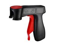 E-Tech Pistol Grip Aerosol Spray Can Gun for Alloy Wheel, Bodywork, Repair Paint