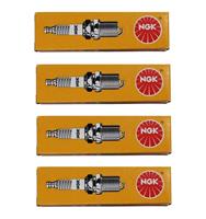 NGK Copper Core Spark Plug - B8ES - NGK2411 - set of 4
