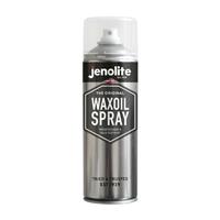 Jenolite Rust Prevention Waxoil Corrosion Protection Automotive Motorcycle 500ml