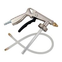 Underbody Coating Spray Gun Air Underseal / Stonechip / Waxoyl 1L Compatible