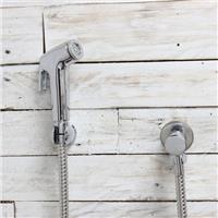 Handheld Douche Toilet Kit Bidet Jet Spray Muslim Hygienic Shattaf Shower ECOSPA