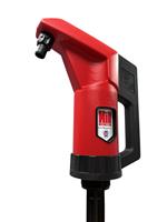 Hill Pumps Hand Lever Barrel Drum Pump for Lubricating Oils, Diesel P950
