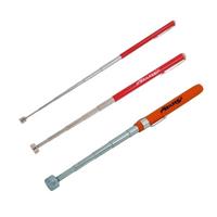 3pc MAGNETIC PICK UP TOOL SET 2lb Slimline 5lb and 10lb telescopic grab