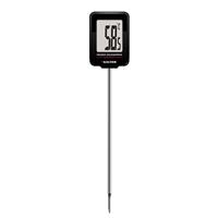 Heston Blumenthal Digital Meat Thermometer by Salter, Food Thermometer Probe