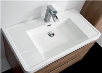 Eaton 900mm Resin Basin Replacement Basin ONLY