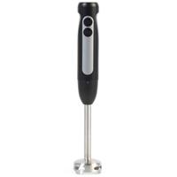 Progress Electric Hand Blender Shimmer Food Processor 300W Stainless Steel Blade